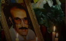 الذكرى الـ33 لرحيل الفنان الكوردي الكبير محمد شيخو