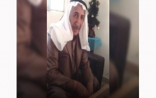 Kesayetiya kurdperwer û welatparêz Silêman Hac Ebas koça dawî kir
