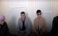 Dezgeha Şehîdên Kurdistan - Sûriya serdana malbata şehîd Emîn Silo kir