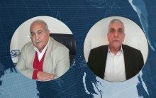 Sekretêrê PDK-S spasnameyek derbarê şîna xebatkar Ekrem El-Mela belav kir