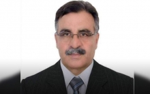 الذكرى العاشرة لرحيل المناضل الكوردي عبد الرحمن آلوجي