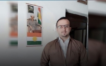مسلحو PYD يفرجون عن عضو المجلس الفرعي للـPDK-S عن دجوار توفيق