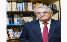محمد اسماعيل: بيان استانة جاء غير موفق بالنسبة للكورد وعموم الشعب السوري  