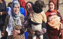 الحسكة.. أسايش PYD تعتدي وتهين نازحات من سري كانيه