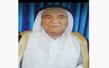 كوباني.. رحيل الشخصية الاجتماعية حجي حيمر بأورفا