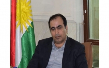 خالد علي: قسد لا تمثل الكورد في كوردستان سوريا