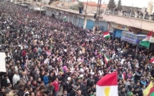 آذار ينتفض للحرية