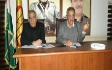 منظمة سيميل لـ PDK-S تعقد ندوة تنظيمية